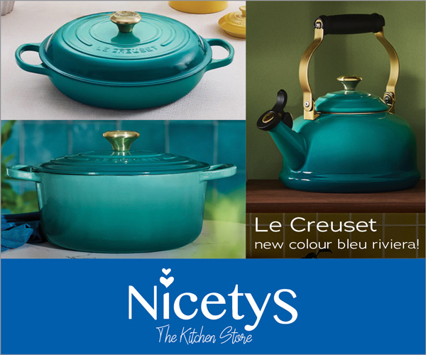 Nicetys The Kitchen Store