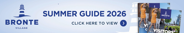 Bronte Village Bronte Guide